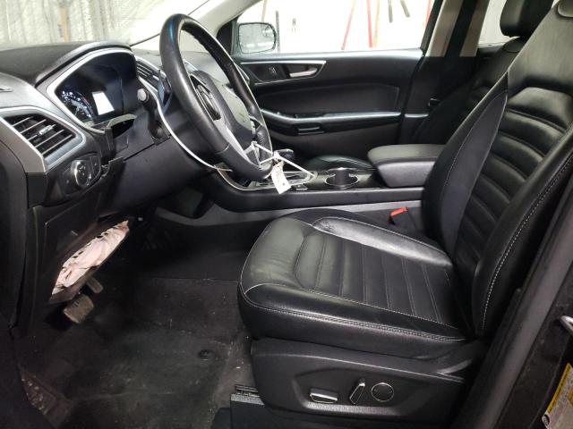 Photo 7 from auction – 2016 FORD EDGE SEL with VIN 2FMPK4J82GBB17698