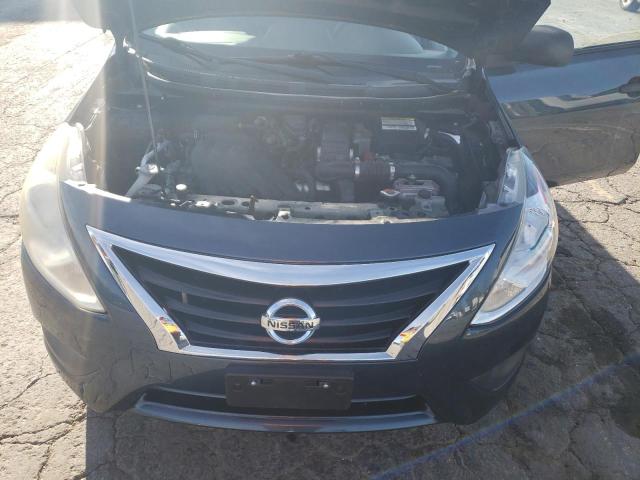 Photo 11 from auction – 2015 NISSAN VERSA S with VIN 3N1CN7AP7FL838947