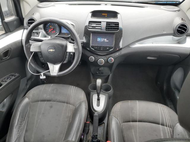 Photo 8 from auction – 2014 CHEVROLET SPARK 1LT with VIN KL8CD6S92EC557054
