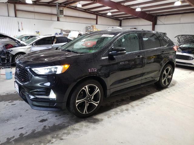 FORD EDGE ST 2019 with VIN 2FMPK4APXKBC00070 - Photo from auction