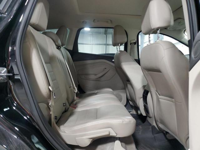 Photo 11 from auction – 2016 FORD ESCAPE TIT with VIN 1FMCU9J97GUC27557