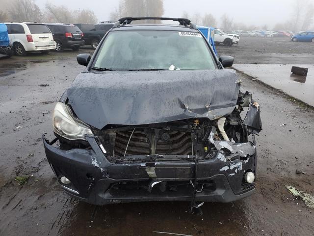 Photo 5 from auction – 2017 SUBARU CROSSTREK with VIN JF2GPABC9H8272729
