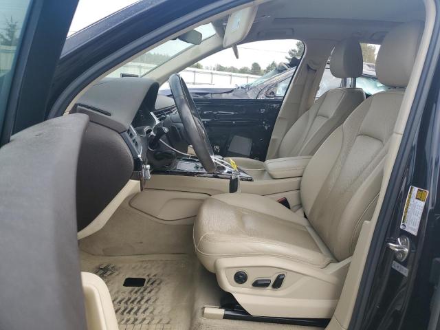 Photo 7 from auction – 2018 AUDI Q7 PRESTIG with VIN WA1VAAF74JD010273