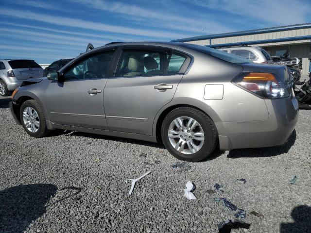 Photo 2 from auction – 2012 NISSAN ALTIMA BAS with VIN 1N4AL2AP2CC143835