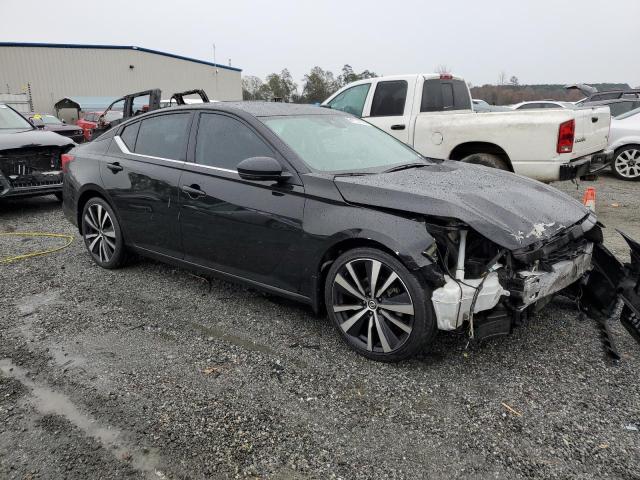 Photo 4 from auction – 2020 NISSAN ALTIMA SR with VIN 1N4BL4CV7LC253162