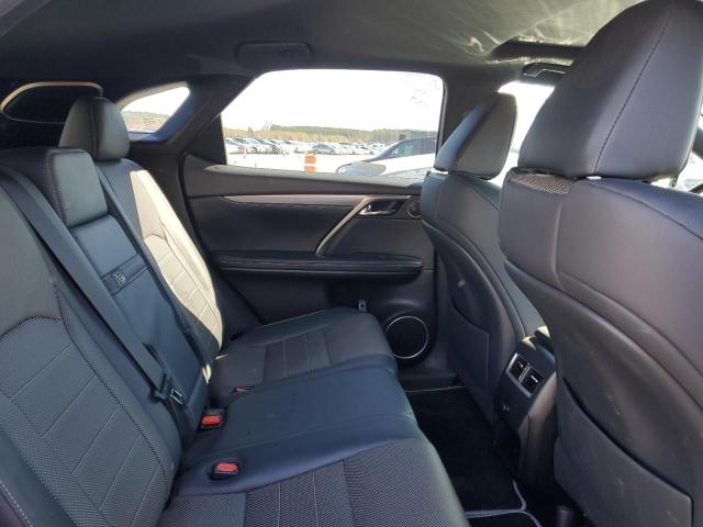 Photo 10 from auction – 2019 LEXUS RX 350 BAS with VIN 2T2BZMCA0KC191918