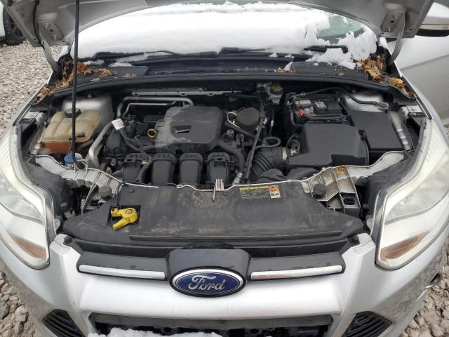 Photo 11 from auction – 2012 FORD FOCUS SE with VIN 1FAHP3F22CL253080