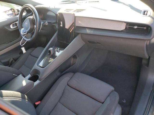 Снимка 8 от търг – 2021 POLESTAR 2 с VIN LPSED3KA6ML016587