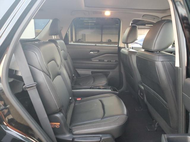 Photo 11 from auction – 2024 NISSAN PATHFINDER with VIN 5N1DR3CD6RC208351