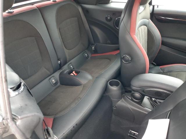 Photo 10 from auction – 2019 MINI COOPER JOH with VIN WMWWH9C53K3E23266