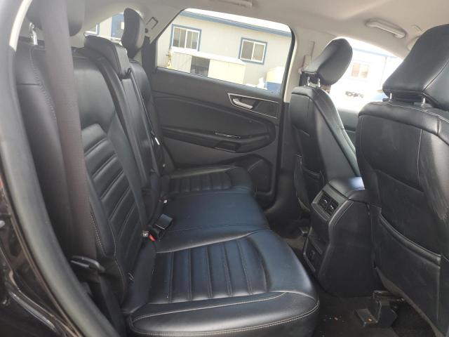 Photo 11 from auction – 2020 FORD EDGE SEL with VIN 2FMPK3J96LBA44316