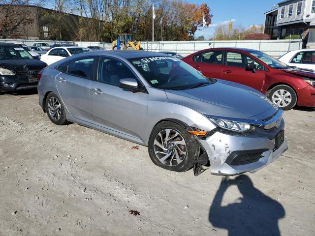 Photo 4 from auction – 2016 HONDA CIVIC EX with VIN 19XFC2F7XGE203044