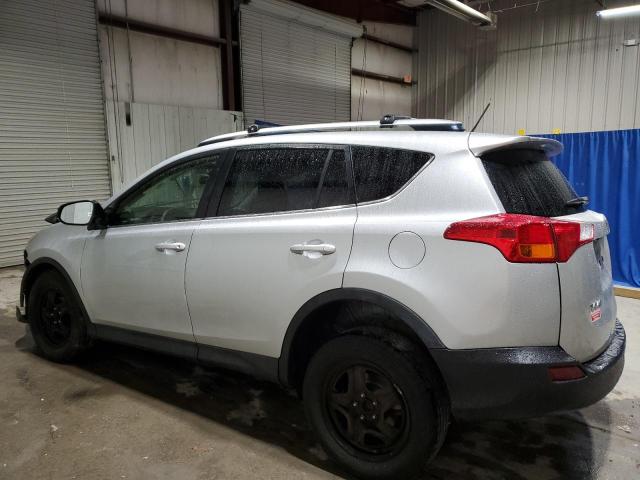 Zdjęcie 2 z aukcji – 2014 TOYOTA RAV4 LE z VIN JTMZFREV4EJ017996