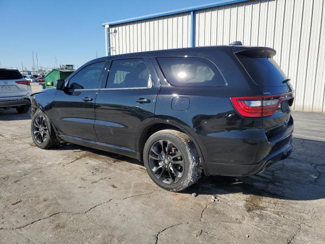 Photo 2 from auction – 2021 DODGE DURANGO R/ with VIN 1C4SDJCT0MC575650