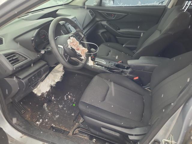 Photo 7 from auction – 2017 SUBARU IMPREZA with VIN 4S3GTAA68H3747788