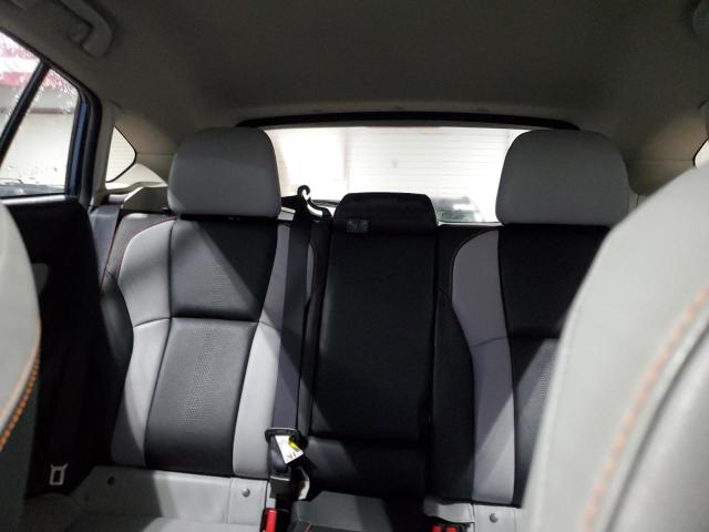 Photo 10 from auction – 2022 SUBARU CROSSTREK with VIN JF2GTHMC4NH230563