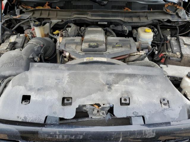 Photo 11 from auction – 2018 RAM 3500 ST with VIN 3C63RRGL2JG413050
