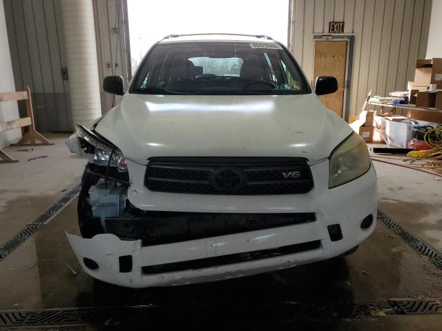 Photo 5 from auction – 2007 TOYOTA RAV4 with VIN JTMBK33V176022608
