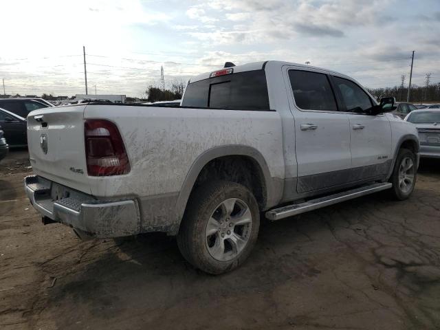 Photo 3 from auction – 2019 RAM 1500 LARAM with VIN 1C6SRFJT0KN714170