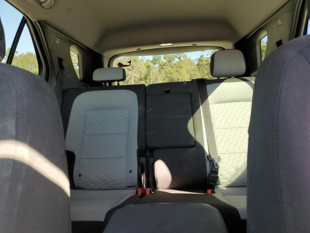 Photo 10 from auction – 2018 CHEVROLET EQUINOX LS with VIN 2GNAXREV7J6201998
