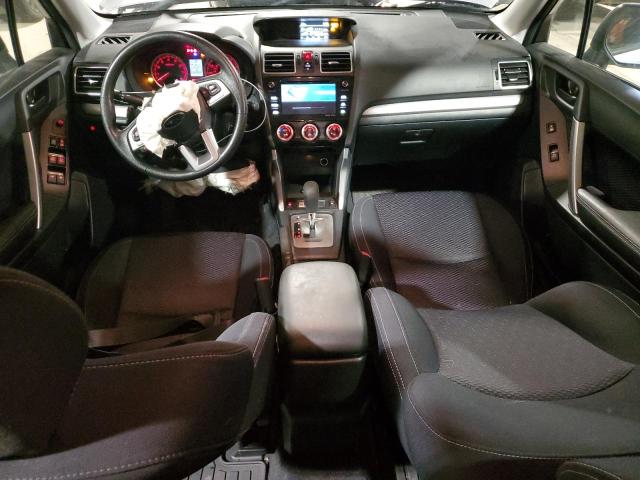 Photo 8 from auction – 2017 SUBARU FORESTER 2 with VIN JF2SJAEC6HH533239