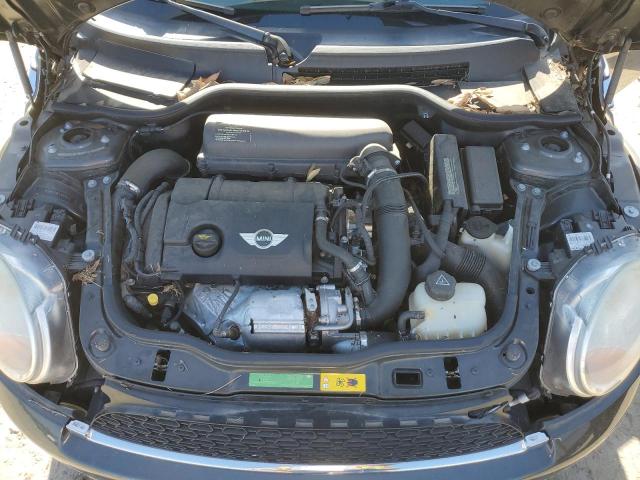 Photo 11 from auction – 2011 MINI COOPER S with VIN WMWSV3C59BTY10468