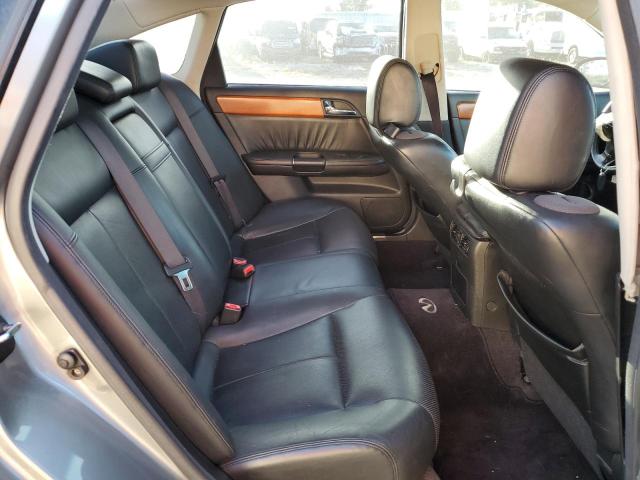 Photo 10 from auction – 2006 INFINITI M35 BASE with VIN JNKAY01E86M110902