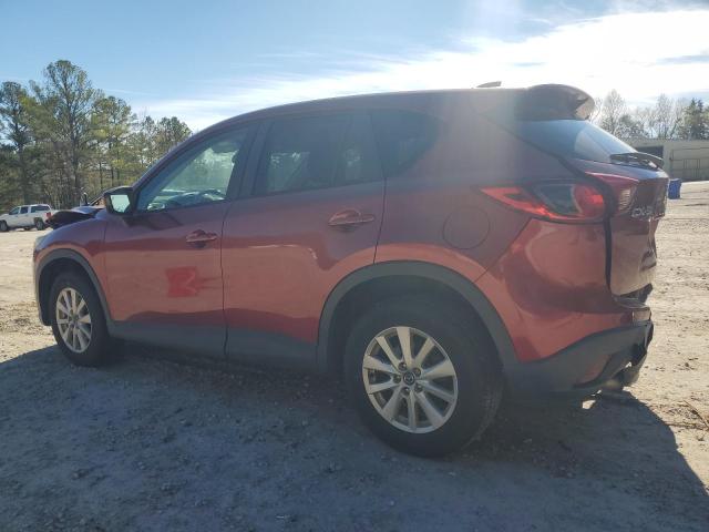 Photo 2 from auction – 2013 MAZDA CX-5 TOURI with VIN JM3KE2CE6D0138118