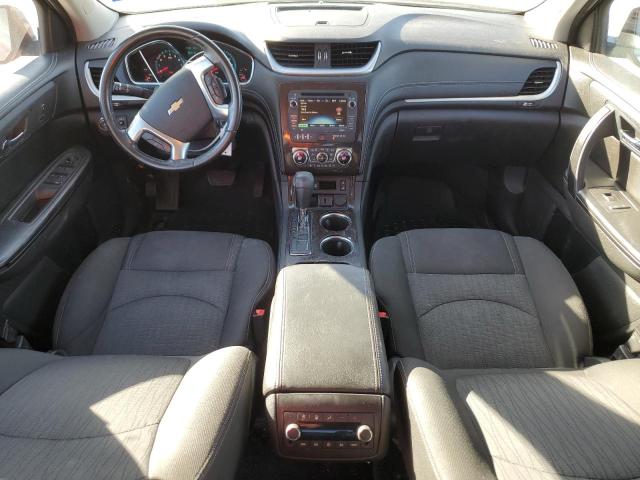 Photo 8 from auction – 2016 CHEVROLET TRAVERSE L with VIN 1GNKRGKDXGJ172765