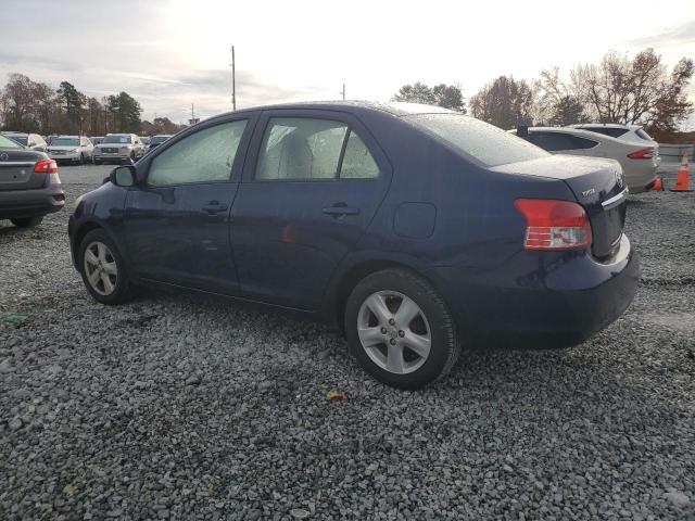 Photo 2 from auction – 2007 TOYOTA YARIS with VIN JTDBT923771120751