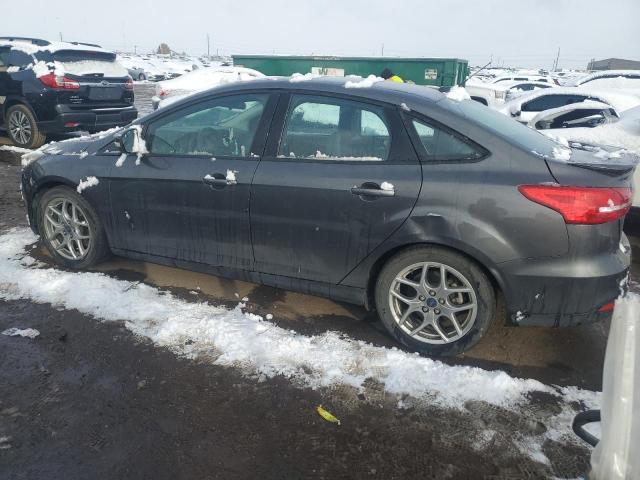 Photo 2 from auction – 2015 FORD FOCUS SE with VIN 1FADP3F20FL293872
