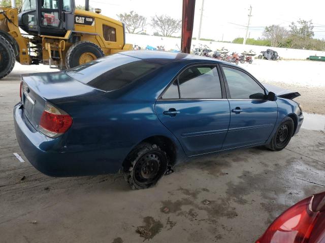 Photo 3 from auction – 2005 TOYOTA CAMRY LE with VIN 4T1BE32K05U615377