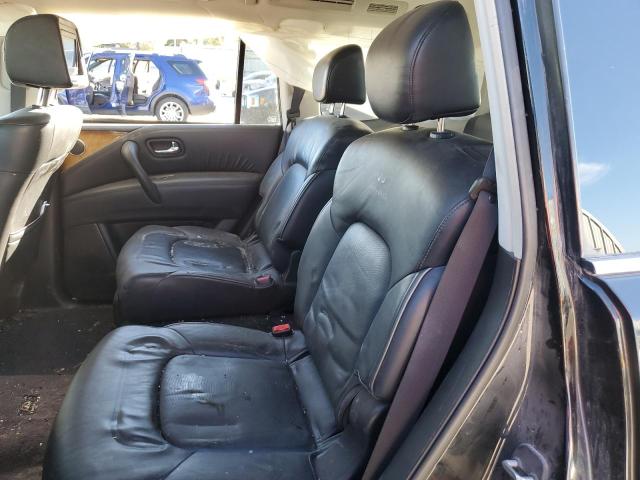 Photo 11 from auction – 2014 INFINITI QX80 with VIN JN8AZ2NEXE9068985
