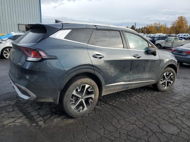 Photo 3 from auction – 2023 KIA SPORTAGE E with VIN KNDPVCAG2P7041809
