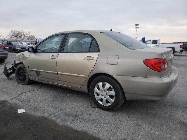 Photo 2 from auction – 2006 TOYOTA COROLLA CE with VIN 1NXBR32E46Z573280