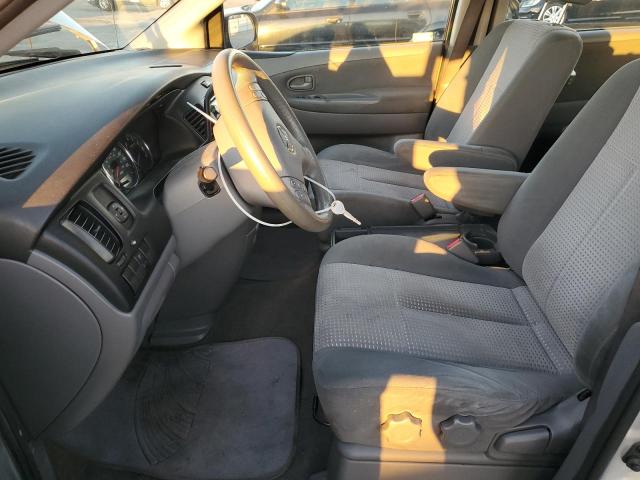 Photo 7 from auction – 2004 MAZDA MPV WAGON with VIN JM3LW28A540520910