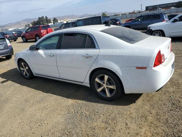Photo 2 from auction – 2012 CHEVROLET MALIBU 1LT with VIN 1G1ZC5E03CF301473