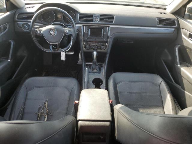 Photo 8 from auction – 2016 VOLKSWAGEN PASSAT S with VIN 1VWAS7A36GC057910