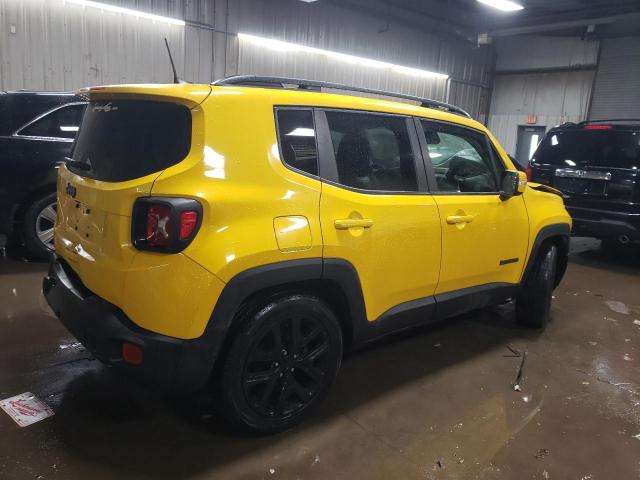 Photo 3 from auction – 2018 JEEP RENEGADE L with VIN ZACCJABBXJPH81247