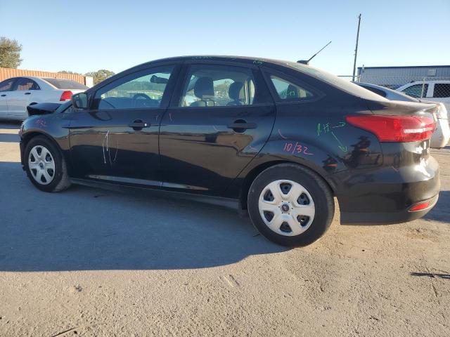 Photo 2 from auction – 2016 FORD FOCUS S with VIN 1FADP3E28GL331044