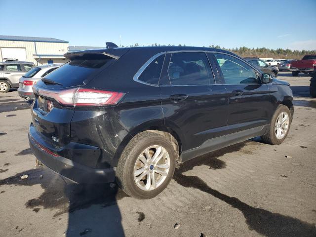 Photo 3 from auction – 2015 FORD EDGE SEL with VIN 2FMTK4J94FBB58100
