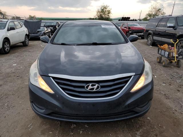 Photo 5 from auction – 2012 HYUNDAI SONATA GLS with VIN 5NPEB4AC3CH411268