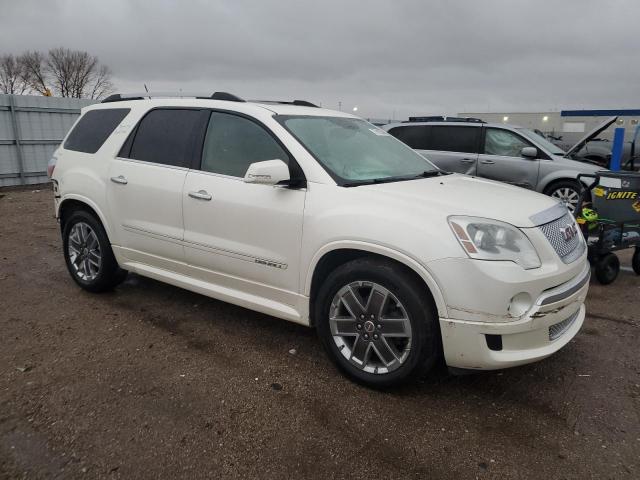 Photo 4 from auction – 2011 GMC ACADIA DEN with VIN 1GKKVTED4BJ317367