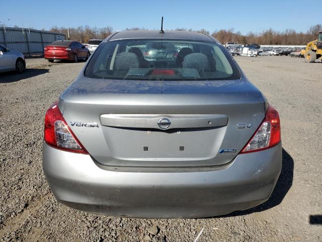 Photo 6 from auction – 2012 NISSAN VERSA S with VIN 3N1CN7AP6CL835307