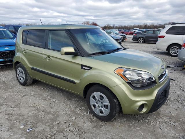 Photo 4 from auction – 2012 KIA SOUL with VIN KNDJT2A56C7476072