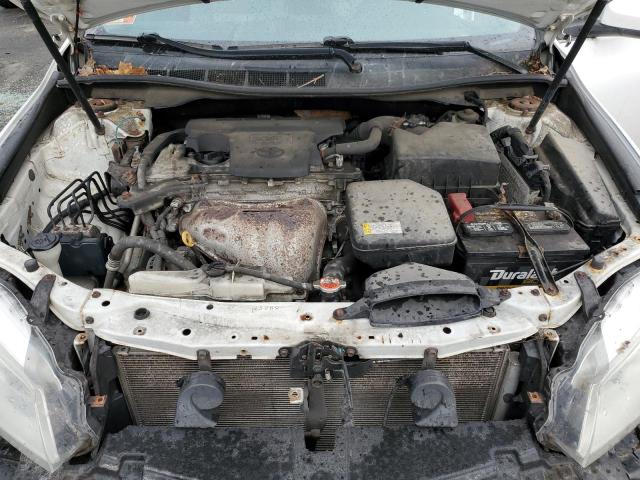 Photo 11 from auction – 2016 TOYOTA CAMRY LE with VIN 4T1BF1FK4GU152867
