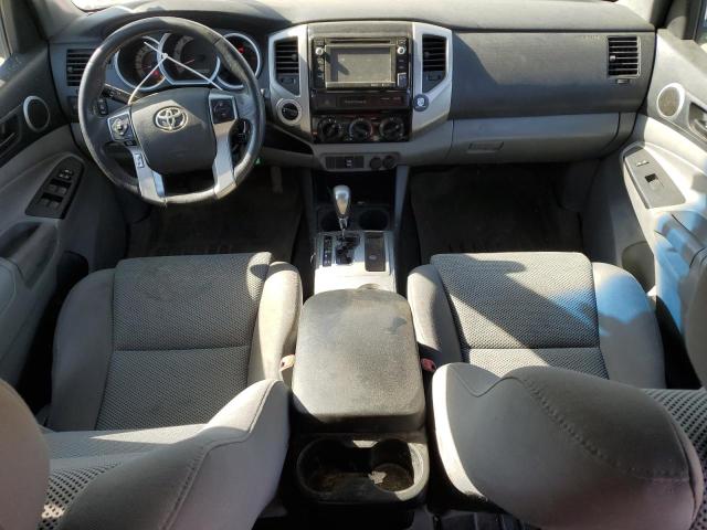 Photo 8 from auction – 2015 TOYOTA TACOMA DOU with VIN 3TMLU4EN9FM187595