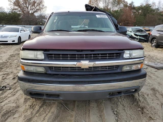Photo 5 from auction – 2001 CHEVROLET SILVERADO with VIN 2GCEC19T111259103