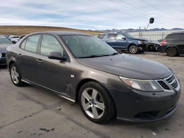 Photo 4 from auction – 2008 SAAB 9-3 2.0T with VIN YS3FB49Y881104304