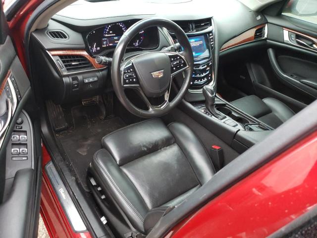 Photo 8 from auction – 2015 CADILLAC CTS PERFOR with VIN 1G6AS5S32F0136872